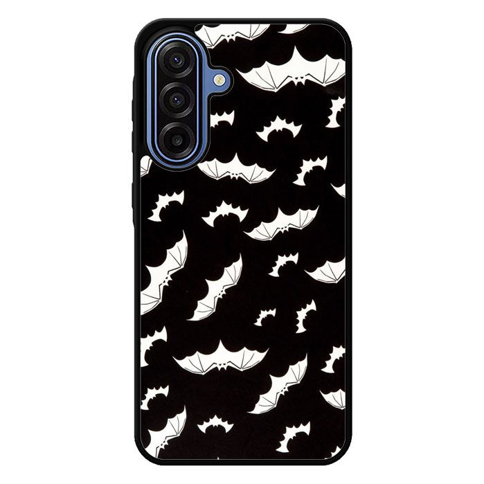 Gothic Bat Samsung Galaxy A17 5G Case BC0495