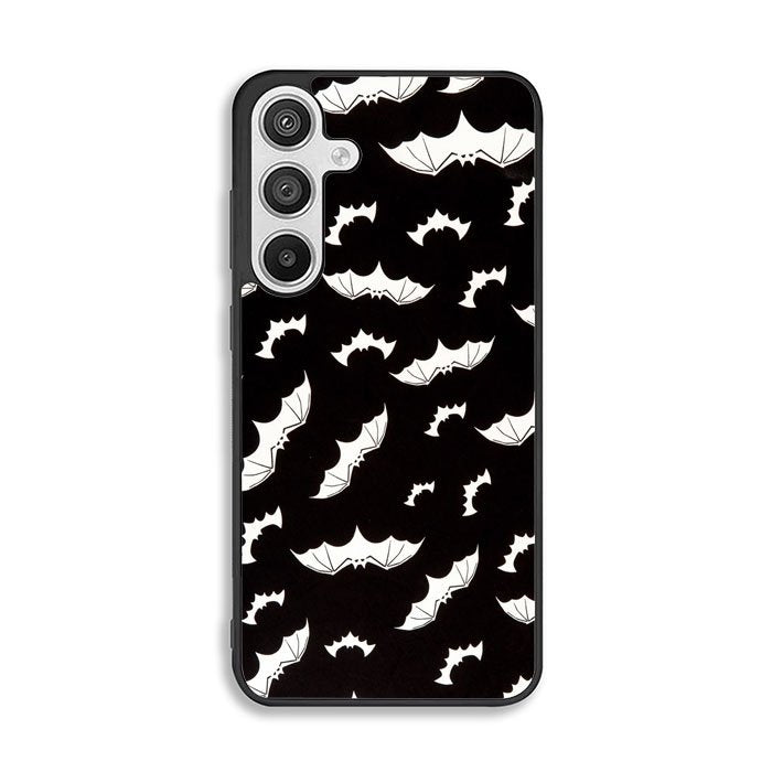 Gothic Bat Samsung Galaxy A26 Case BC0495