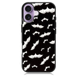 Gothic Bat iPhone 17 Case BC0495