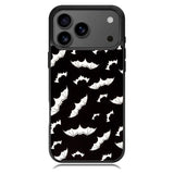 Gothic Bat iPhone 17 Pro Case BC0495