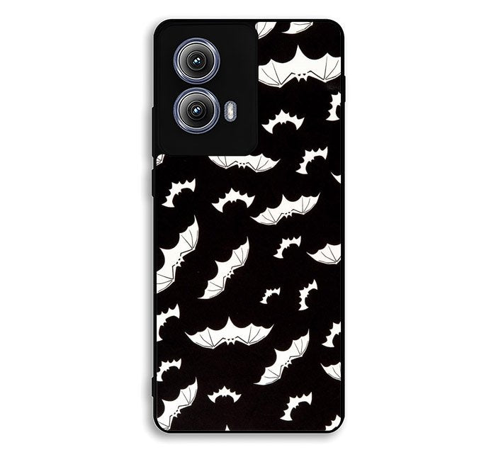 Gothic Bat Motorola Moto Edge 2024 Case BC0495