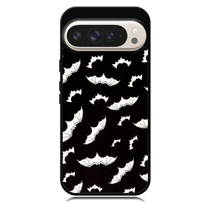 Gothic Bat Google Pixel 10 Pro XL Case BC0495