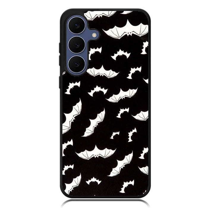 Gothic Bat Samsung Galaxy S25 FE Case BC0495