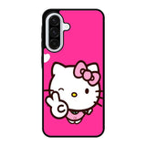 Hello Kitty Girl Samsung Galaxy A56 Case FE1704