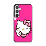 Hello Kitty Girl Samsung Galaxy A26 Case FE0094