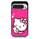 Hello Kitty Girl Google Pixel 10 | Google Pixel 10 Pro Case BC0496