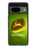 John Deere Logo 2nd Google Pixel 8a Case