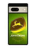 John Deere Logo 2nd Google Pixel 7 Case