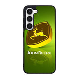 john deere logo Case Samsung Galaxy S23 5G BC0508