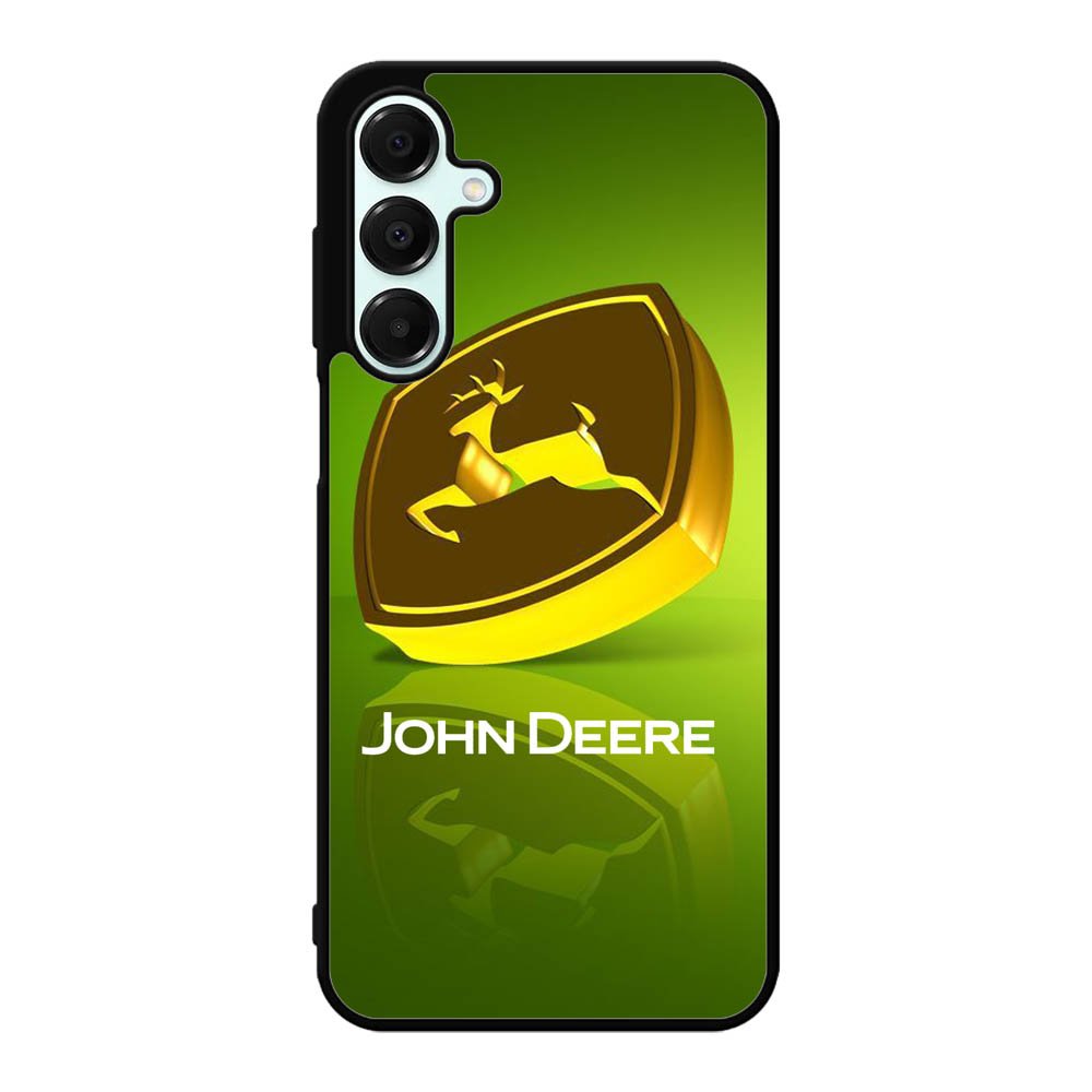 john deere logo Samsung Galaxy A16 Case BC0508