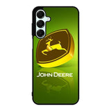 john deere logo Samsung Galaxy A16 Case BC0508
