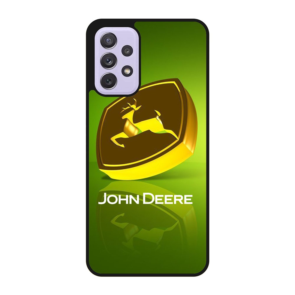 john deere logo Samsung Galaxy A23 5G Case BC0508