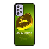 john deere logo Samsung Galaxy A23 5G Case BC0508