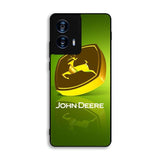 John Deere Logo 2nd Motorola Moto G Power 5G 2024 Case FE5630