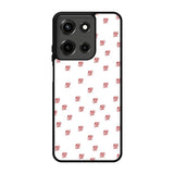 Keep It One Hunnit 100 Emoji Motorola Moto G 5G 2025 Case BC0509