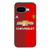 manchester united fc Google Pixel 10A Case BC0510