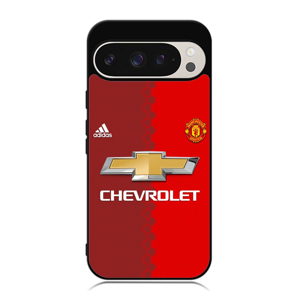 manchester united fc Case Google Pixel 9 Pro XL BC0510