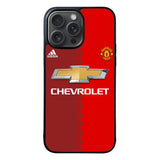 manchester united fc Case iPhone 15 Pro BC0510