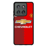 manchester united fc Case Motorola Moto Edge 2025 BC0510