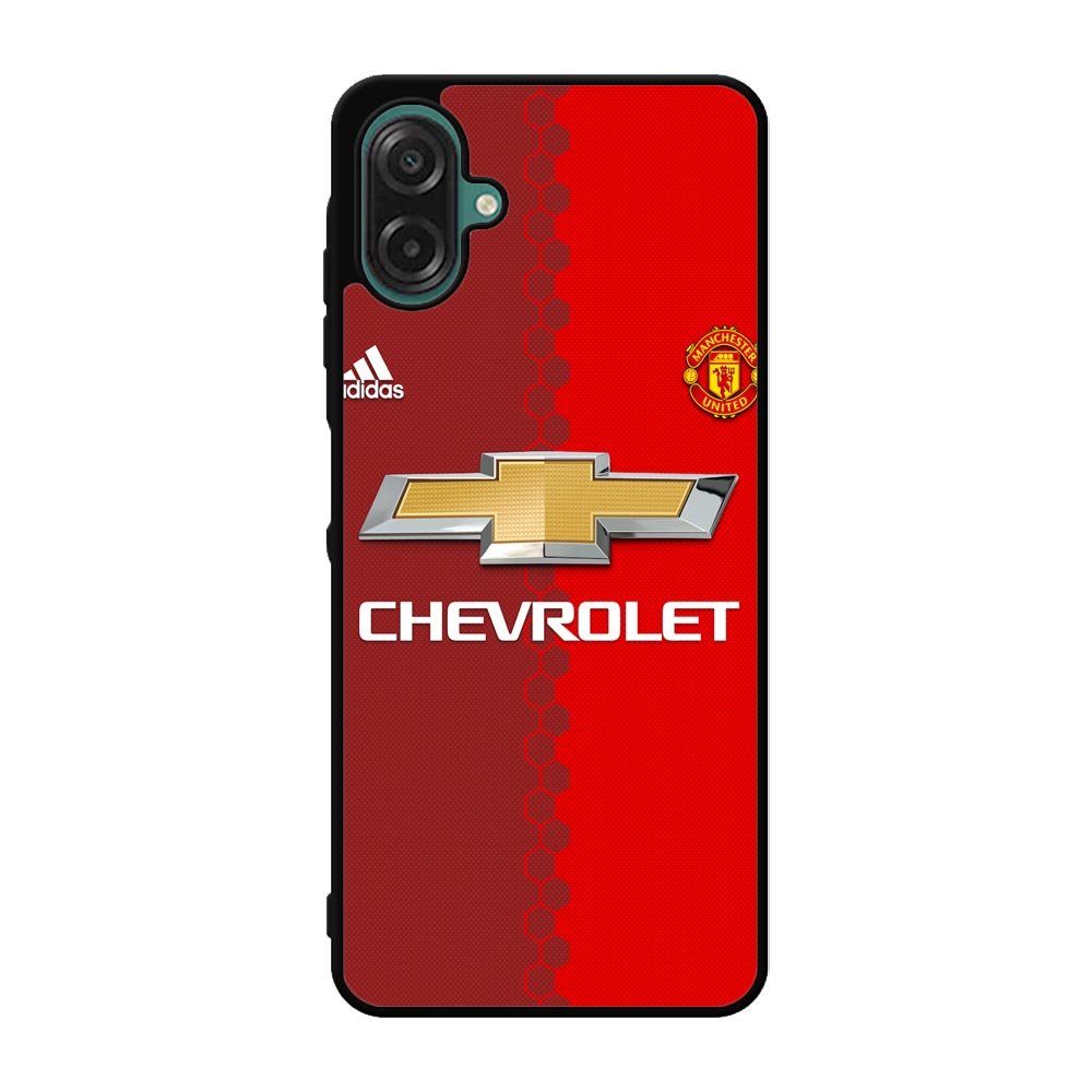 manchester united fc Case Samsung Galaxy A07 BC0510
