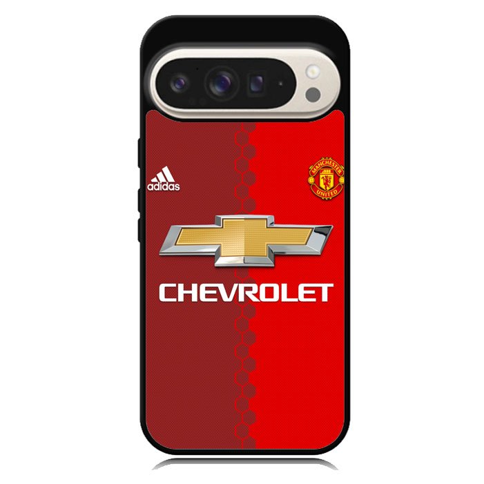 manchester united fc Google Pixel 10 | Google Pixel 10 Pro Case BC0510
