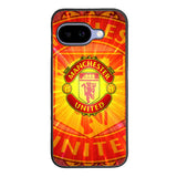 Manchester United The Red Devils Google Pixel 10A Case BC0511