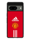 Manchester United 1st Google Pixel 8a Case
