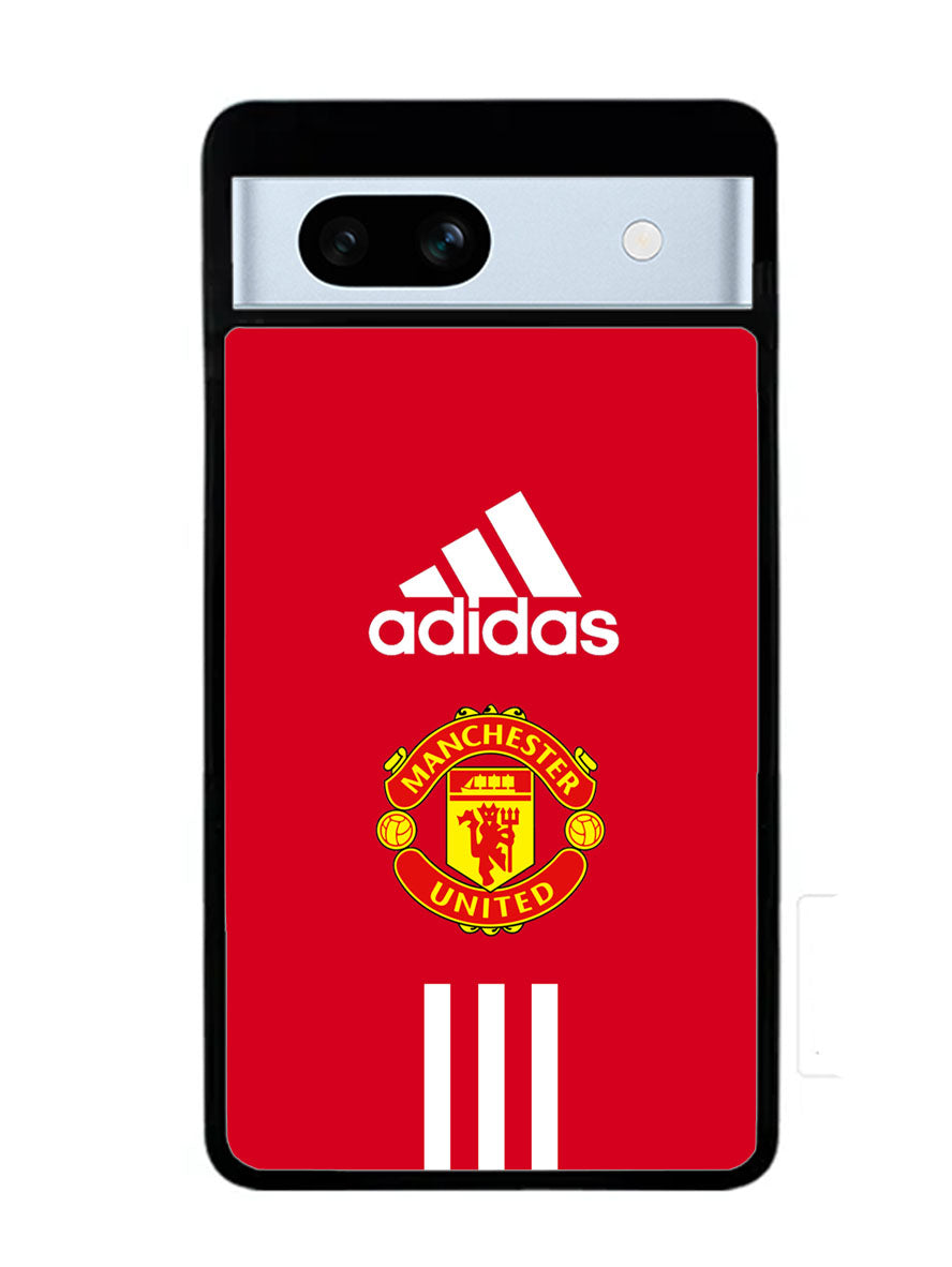 Manchester United 1st Google Pixel 7A Case
