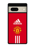 Manchester United 1st Google Pixel 7 Case