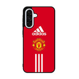 Manchester United 1st Samsung Galaxy A36 Case FE0023