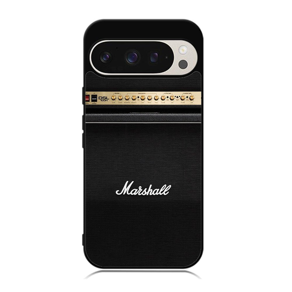 marshall guitar amplifier Case Google Pixel 9 Pro XL BC0512
