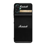 marshall guitar amplifier Case Samsung Galaxy A07 BC0512