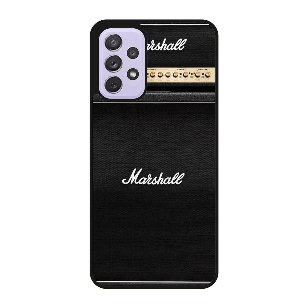 marshall guitar amplifier Samsung Galaxy A23 5G Case BC0512