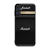 marshall guitar amplifier Samsung Galaxy A25 5G Case BC0512
