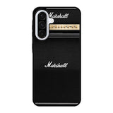 marshall guitar amplifier 1st Samsung Galaxy A56 Case FE1661