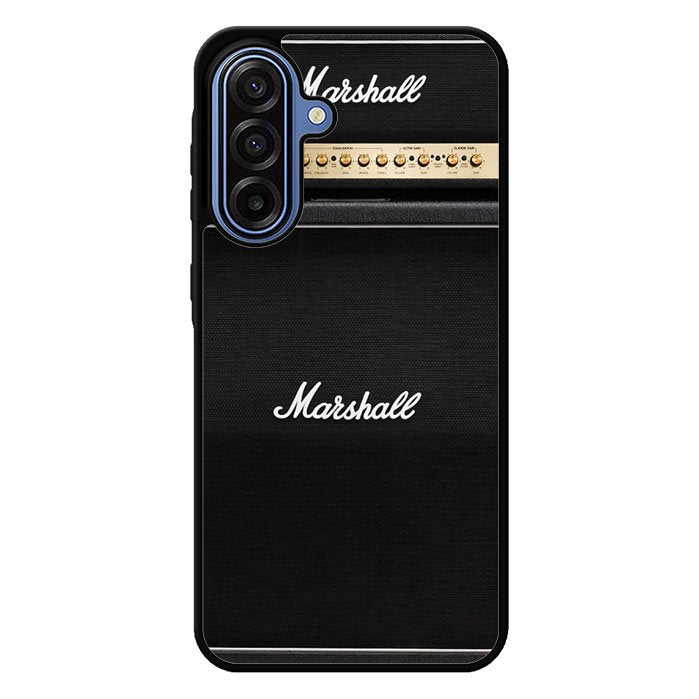 marshall guitar amplifier Samsung Galaxy A17 5G Case BC0512
