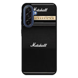 marshall guitar amplifier Samsung Galaxy A17 5G Case BC0512