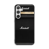 marshall guitar amplifier Samsung Galaxy A26 Case BC0512
