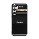 marshall guitar amplifier 1st Samsung Galaxy A26 Case FE1661