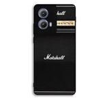 marshall guitar amplifier 1st Motorola Moto Edge 2024 Case FE4765