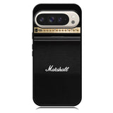 marshall guitar amplifier Google Pixel 10 Pro XL Case BC0512