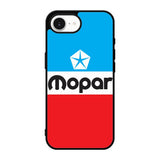 Mopar Black Logo iPhone 17e Case BC0513