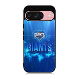 New York Giants Wallpaper Case Google Pixel 9 BC0514