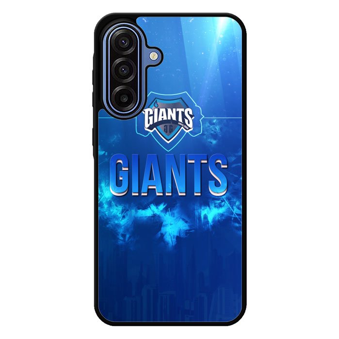 New York Giants Wallpaper Samsung Galaxy A17 5G Case BC0514