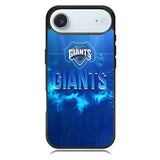 New York Giants Wallpaper iPhone 17 Air Case BC0514