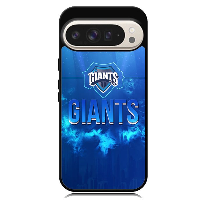 New York Giants Wallpaper Google Pixel 10 | Google Pixel 10 Pro Case BC0514