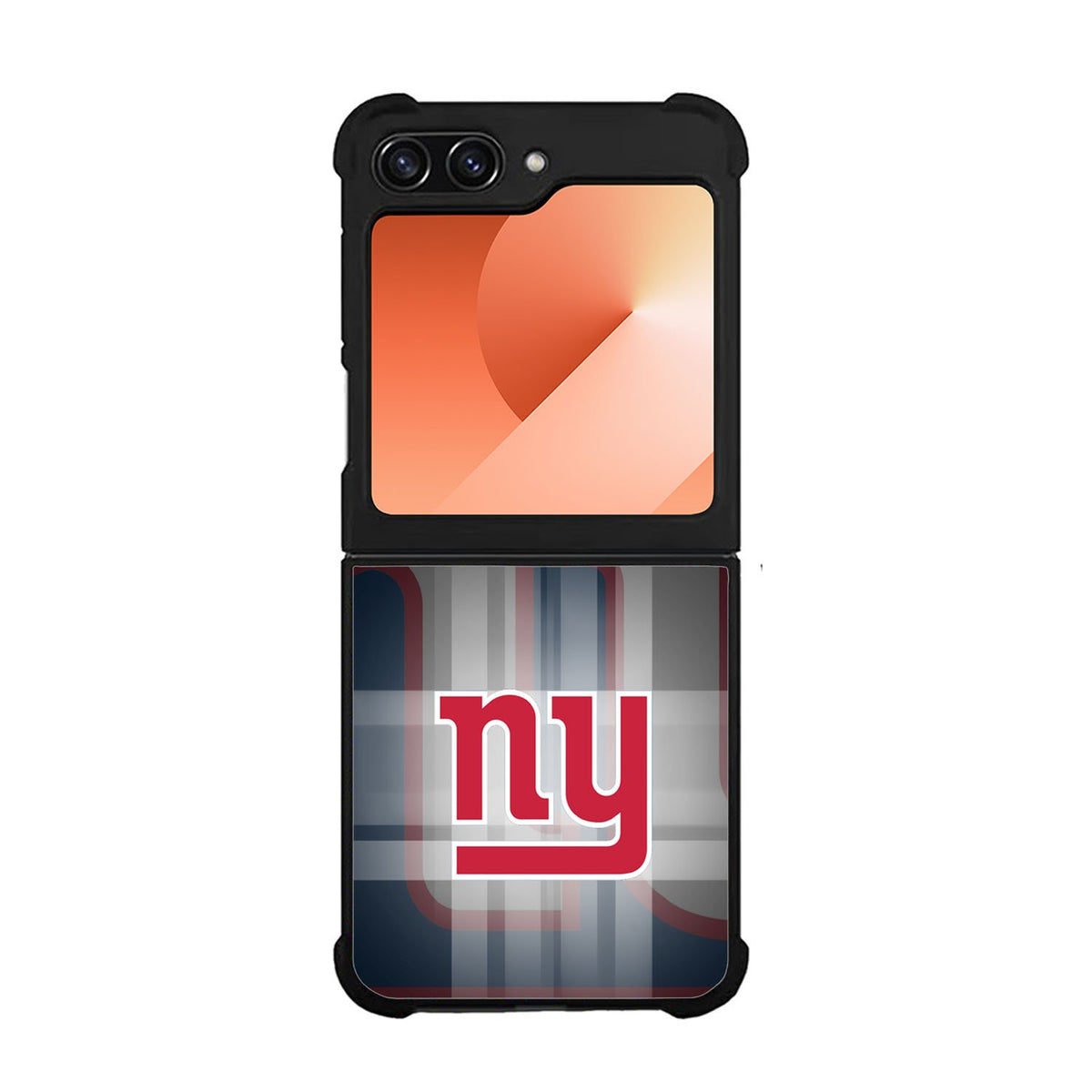 New York Giants Case Samsung Galaxy Z Flip 6 5G BC0515