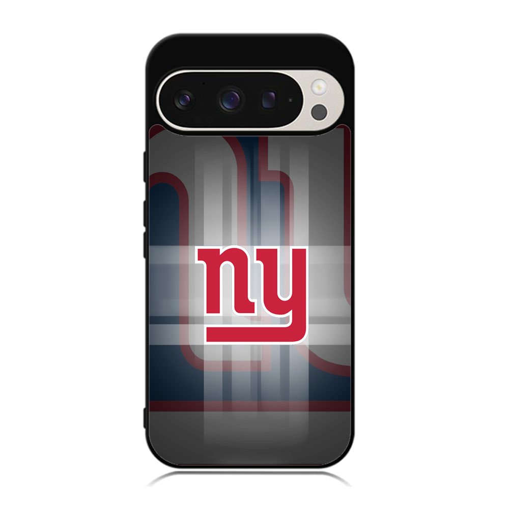 New York Giants Case Google Pixel 9 Pro XL BC0515