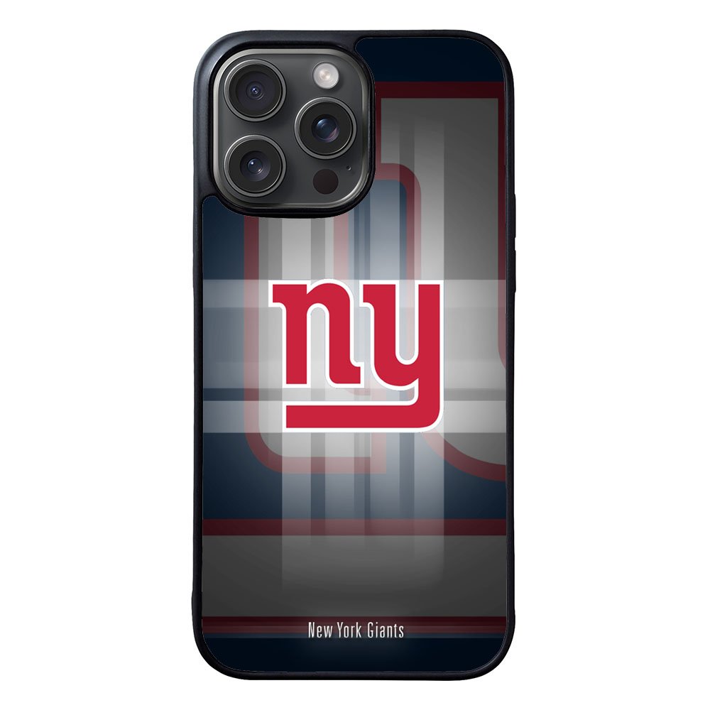 New York Giants Case iPhone 15 Pro BC0515