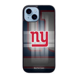 New York Giants Case iPhone 15 Plus BC0515